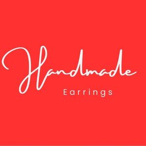Handmade Earrings By Khephra